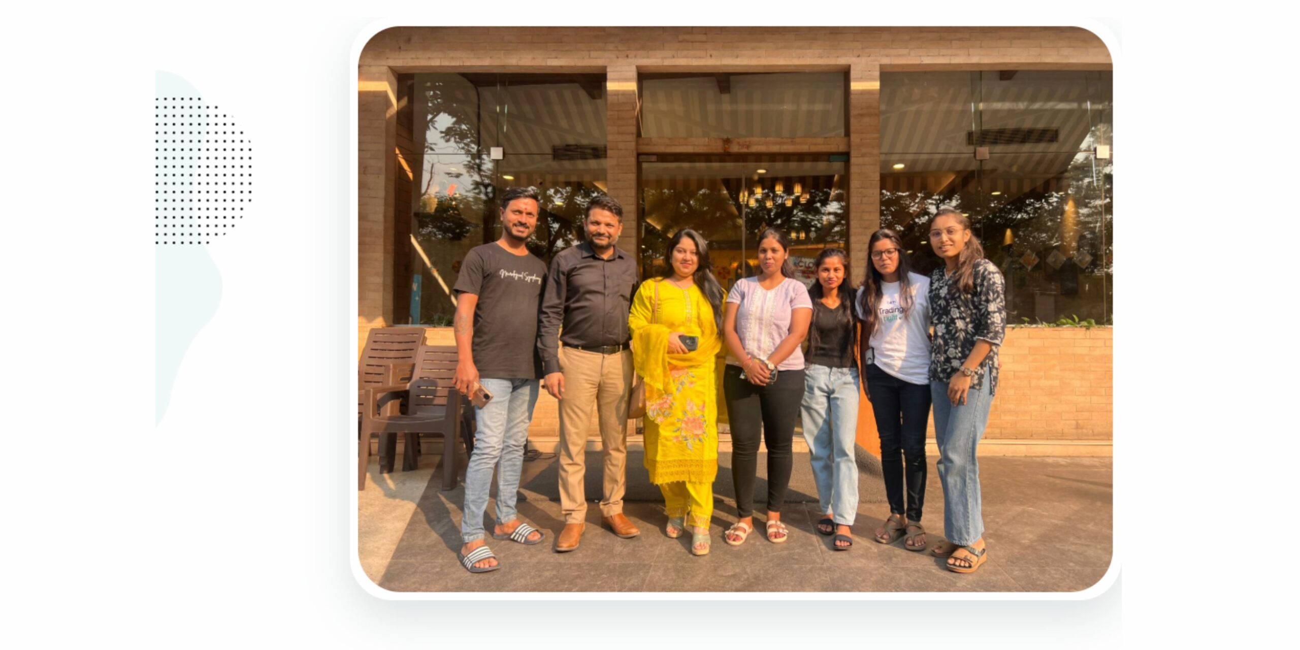 Team Sai Dwani